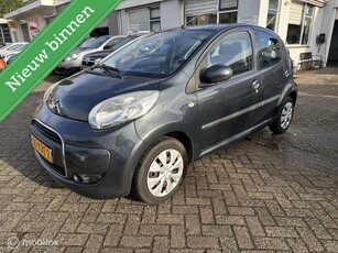 Citroen C1 1.0-12V Ambiance