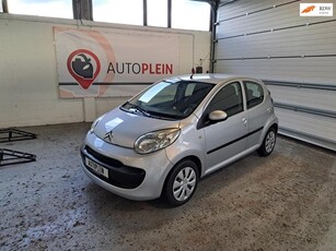 Citroen C1 1.0-12V Ambiance