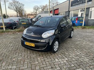 Citroen C1 1.0-12V Ambiance