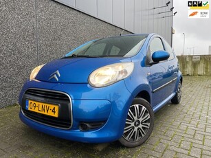 Citroen C1 1.0-12V Ambiance/AIRCO/Nieuwe APK en beurt!