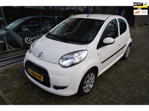 Citroen C1 1.0-12V Ambiance