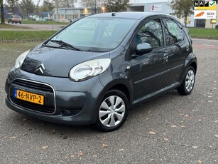 Citroen C1 1.0-12V Ambiance