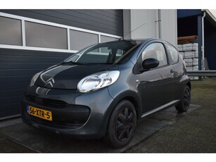 Citroen C1 1.0-12V Ambiance