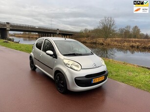 Citroen C1 1.0-12V Ambiance5DRSAircoNW APK