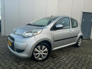 Citroen C1 1.0-12V Ambiance AANBIEDING !!!(NL-auto, Goed