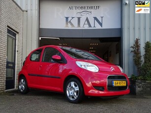 Citroen C1 1.0-12V SelectionAirco