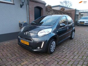 Citroen C1 1.0 Collection 5drs bj 2013 airco nette auto