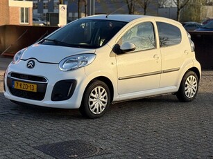 Citroen C1 1.0 Collection / Airco / 1 Jaar APK