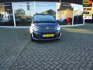 Citroen C1 1.0 e-VTi Feel