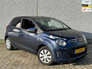 Citroen C1 1.0 e-VTi Selection-Airco-Cruise-Nap-APK