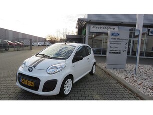 Citroen C1 1.0 Exclusive AIRCO.NIEUWE KOPP