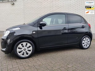 Citroen C1 1.0 VTi Feel / Airco / Eerste Eigenaar!