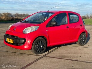 Citroen C1 5-Deurs1.0-12V Ambiance