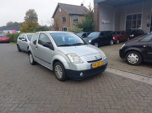 Citroen C2 1.1i Ligne Prestige