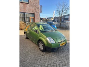 Citroen C2 1.1i Ligne Prestige