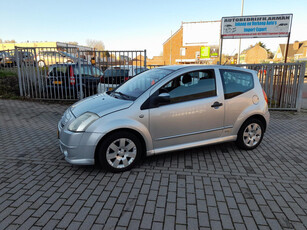 Citroen C2 1.4i Ligne Ambiance