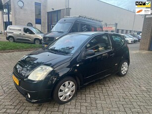 Citroen C2 1.4i VTR Nw Apk Beurt Airco Nap