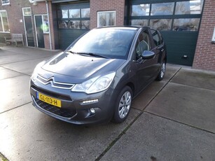 Citroen C3 1.0 PureTech Collection