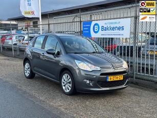 Citroen C3 1.0 PureTech Collection Airco Cruise NAP