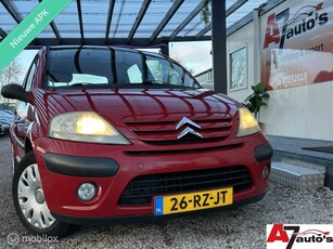 Citroen C3 1.1i Nieuwe APK