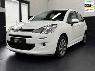 Citroen C3 1.2 PureTech Collection, Automaat, Airco, Lage