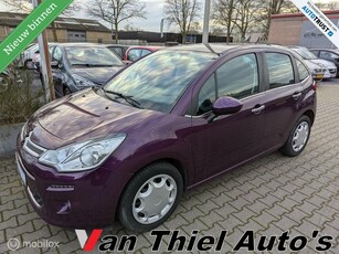 Citroen C3 1.2 PureTech Feel Edition