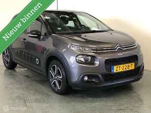 Citroen C3 1.2 PureTech S&S Feel Edition