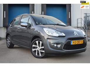 Citroen C3 1.4 e-HDi Collection AUTOMAAT Pano Climate APK