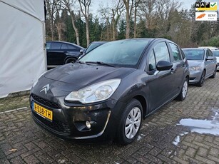 Citroen C3 1.4 VTi Selection AIRCO/cruise