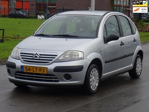 Citroen C3 Verkocht! Verkocht!