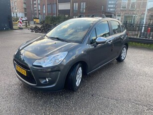 Citroen C3 1.6 e-HDi Collection! 122 DKM NAP! Airco! Pano!