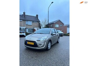 Citroen C3 1.6 e-HDi Dynamique Full Option