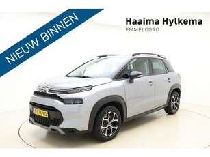 Citroen C3 Aircross 1.2 PureTech Plus 130 PK Automaat