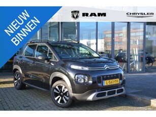 Citroen C3 Aircross 1.2 PureTech Shine NAP 2de eigenaar