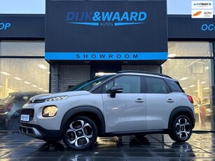 Citroen C3 Aircross 1.2 PureTech S&S Business