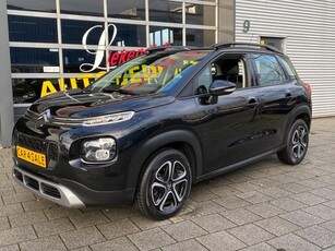 Citroen C3 Aircross 1.2 PureTech S&S Feel - AUTOMAAT I