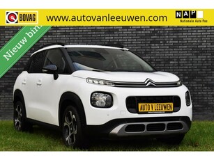 Citroen C3 Aircross 1.2 PureTech S&S Shine