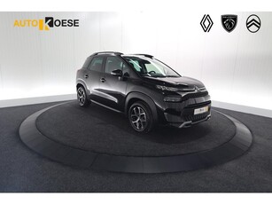 Citroen C3 Aircross PureTech 130 EAT6 Max Parkeersensoren