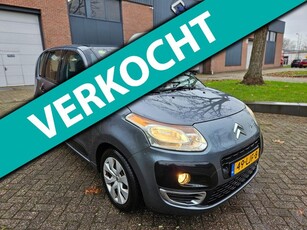 Citroen C3 Picasso 1.4 VTi Aura Airco