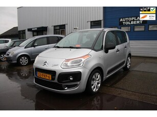 Citroen C3 Picasso 1.4 VTi Aura BJ'11 SLECHTS 102DKM