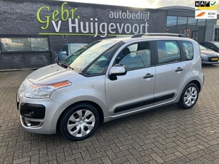 Citroen C3 Picasso 1.4 VTi Exclusive