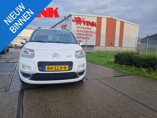 Citroen C3 Picasso 1.6 VTi Exclusive