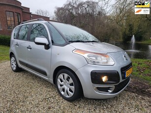 Citroen C3 PICASSO 1.6 VTi Exclusive AIRCO *apk:12-2025*