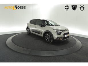 Citroen C3 PureTech 82 C-Series Apple Carplay Climate