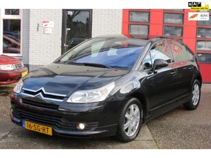 Citroen C4 1.6-16V VTR+ , AIRCO, 138.000 km NAP