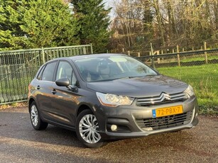 Citroen C4 1.6 VTi Tendance /Trekhaak/Airco/