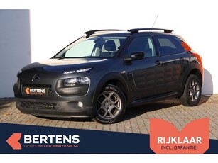 Citroen C4 Cactus 1.2 e-VTi ETG Shine Navi