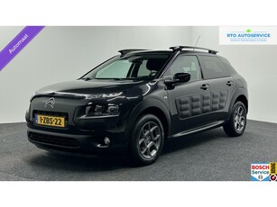 Citroen C4 Cactus 1.2 e-VTi Shine NAVIGATIE CAMERA AUTOMAAT