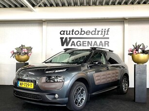 Citroen C4 Cactus 1.2 PureTech Business Plus Trekhaak/Navi