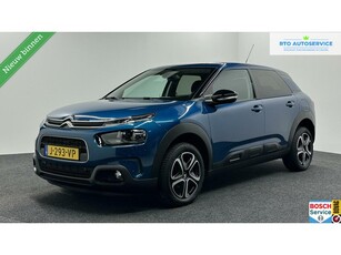 Citroen C4 Cactus 1.2 PureTech C-series CARPLAY